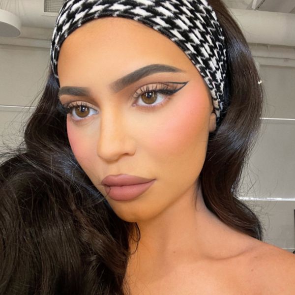 Kylie Matte Lip Kit Kylie Cosmetics by Kylie Jenner